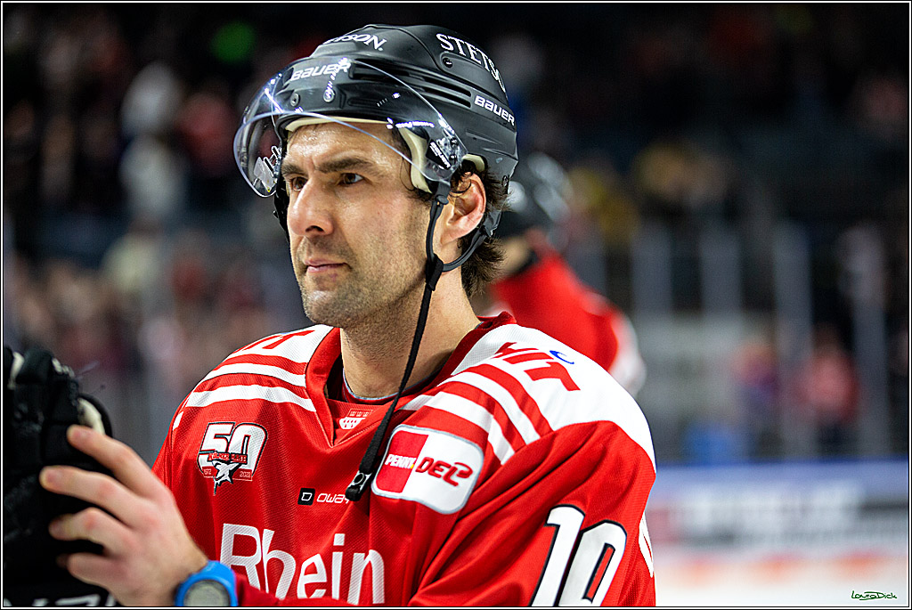 PENNY DEL; Koelner Haie- Augsburger Panther; Koeln, 20.12.2022
